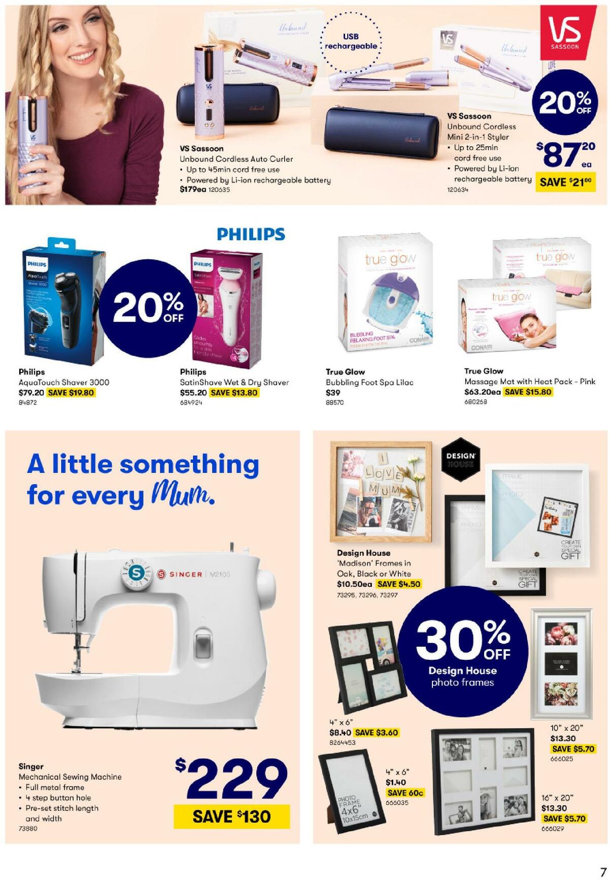 Big W Catalogues from 15 April