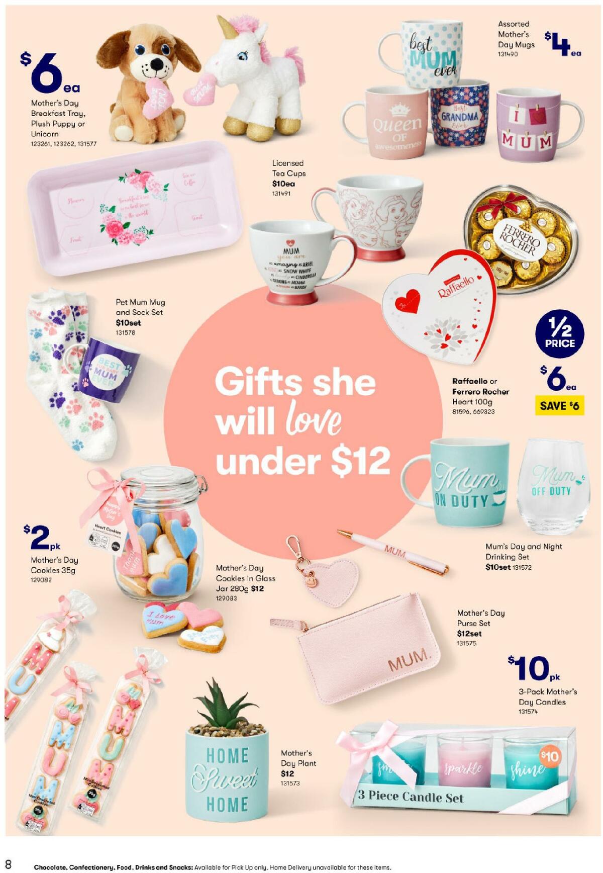 Big W Catalogues from 15 April