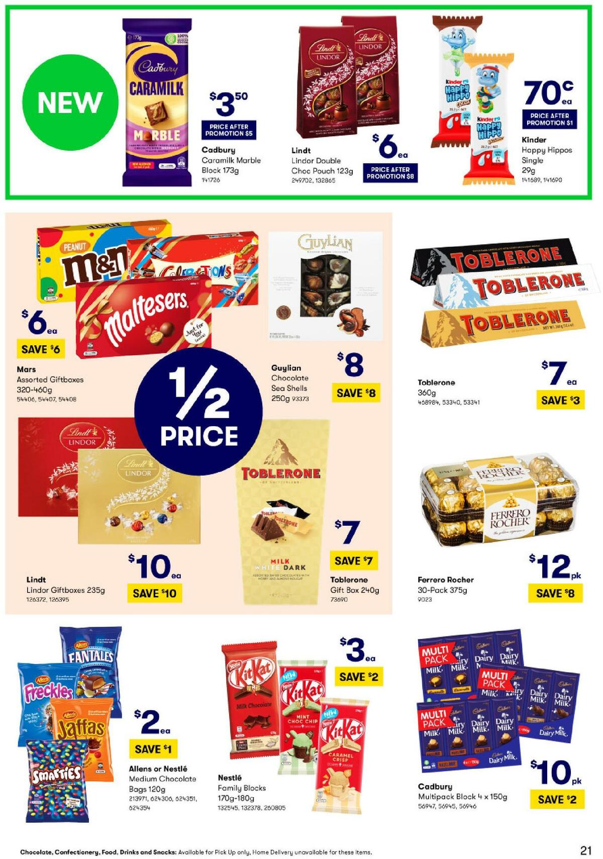 Big W Catalogues from 29 April