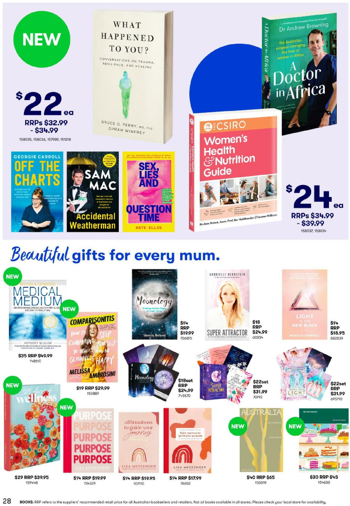 Big W Catalogues from 29 April