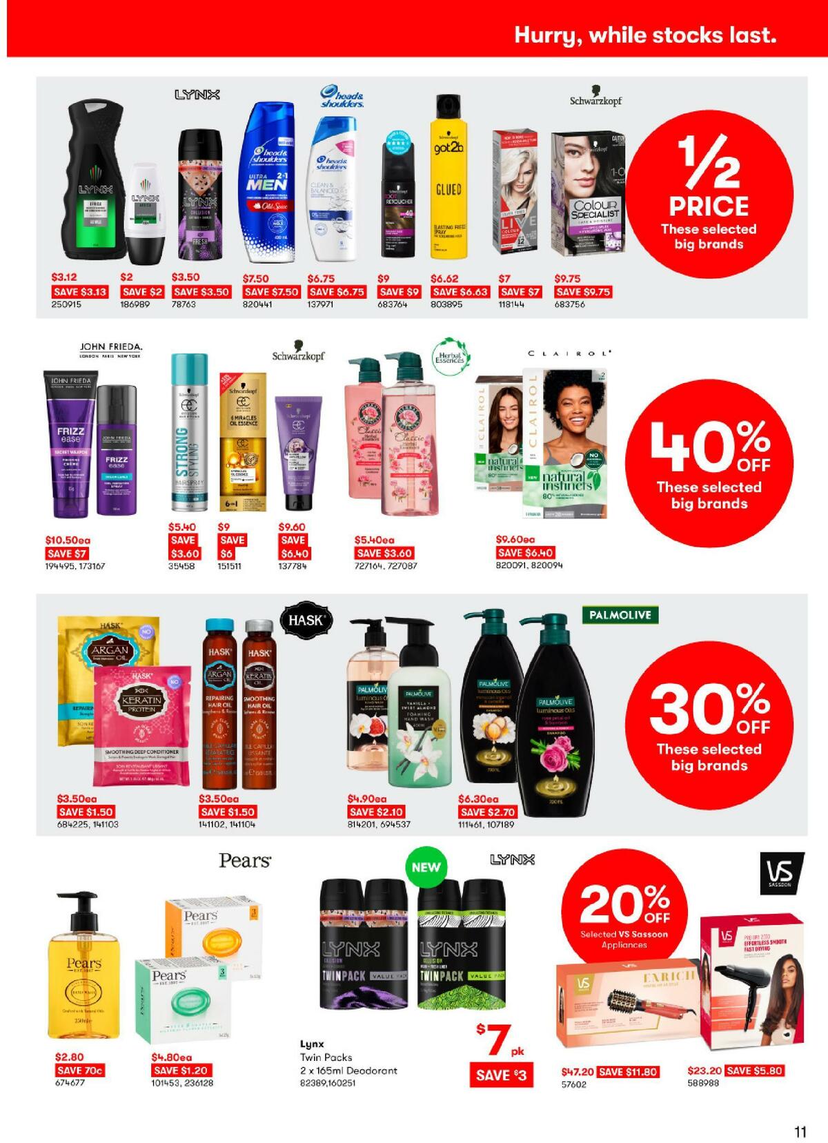 Big W Catalogues from 27 May