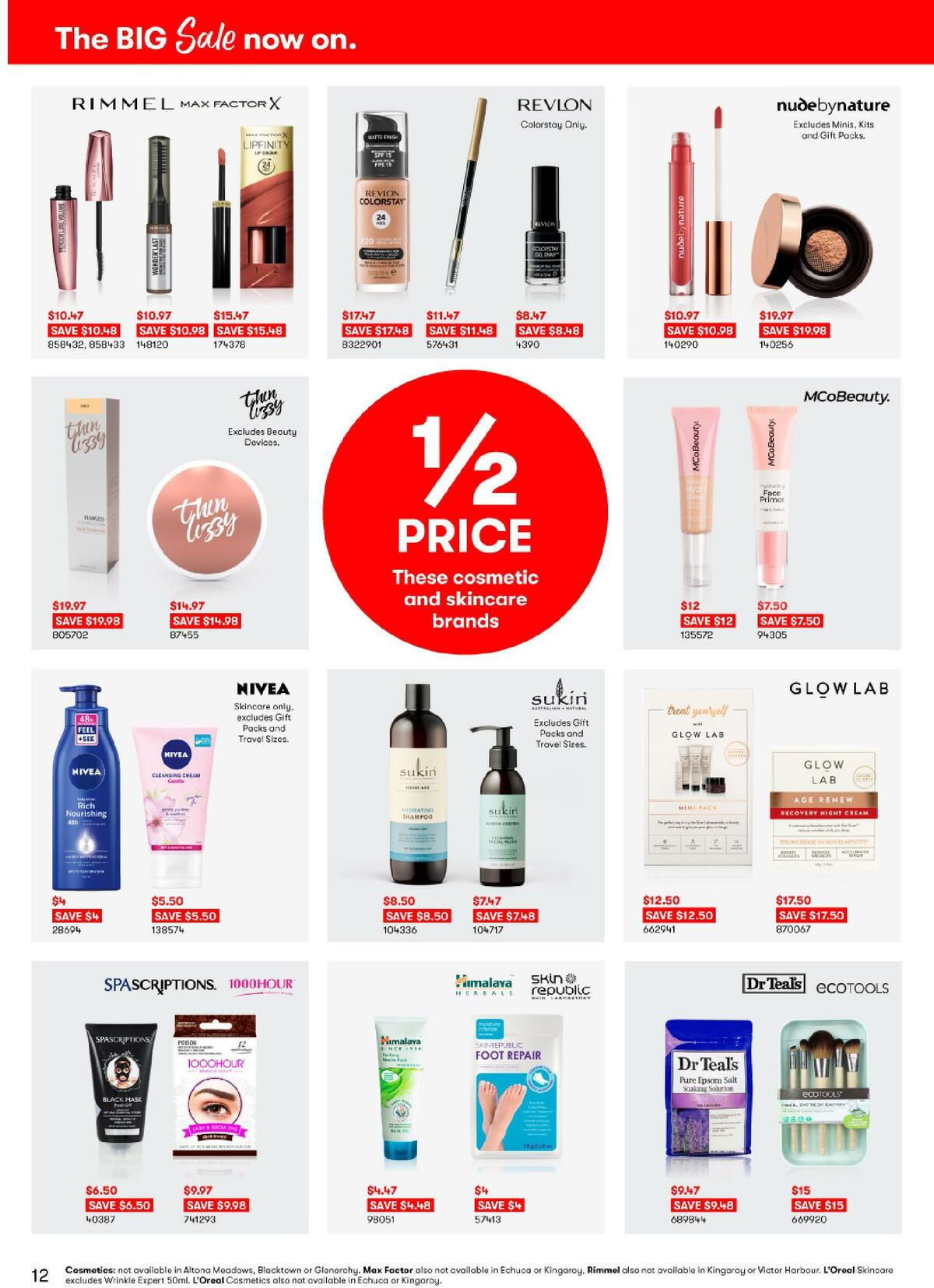 Big W Catalogues from 27 May