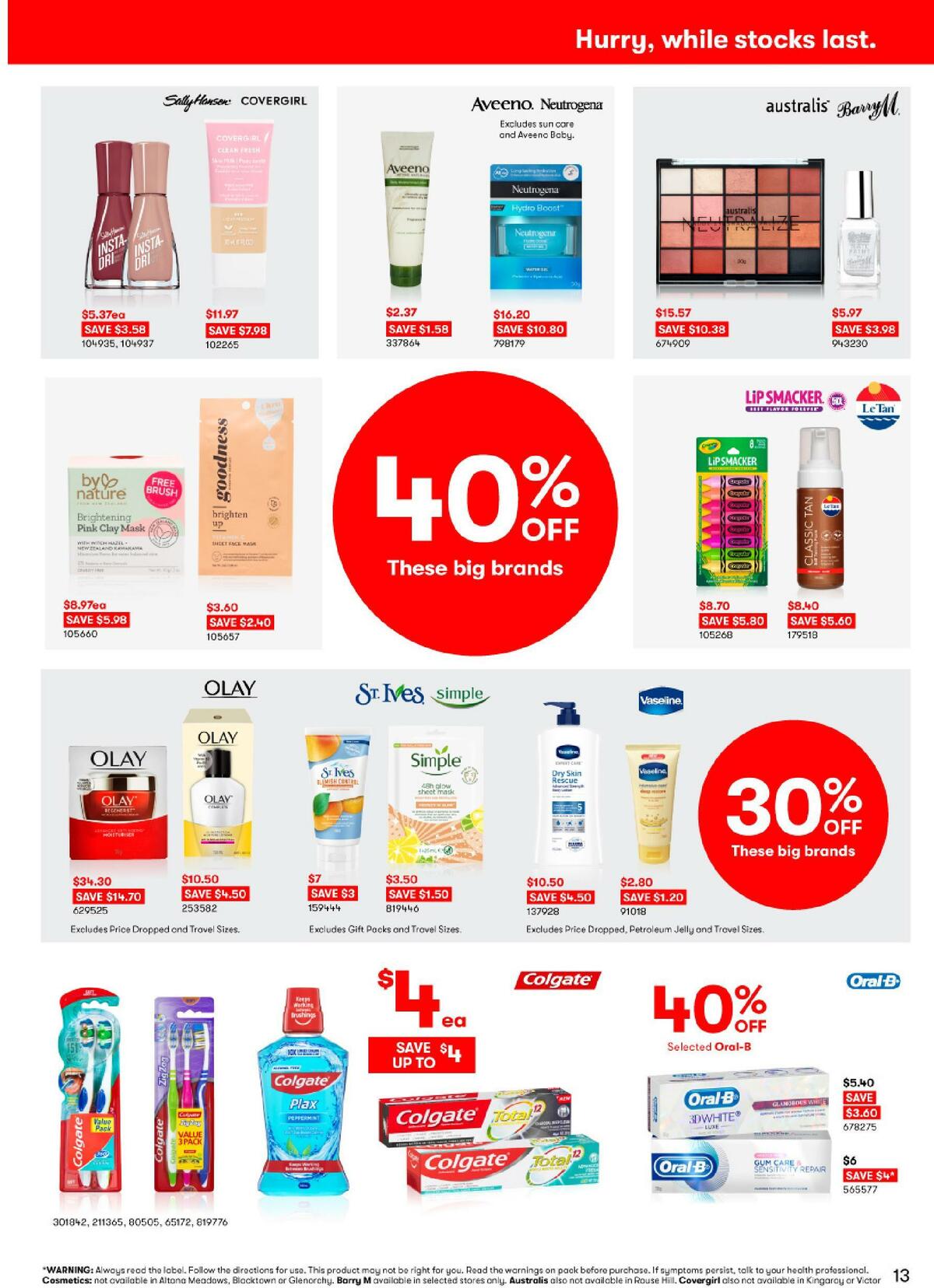 Big W Catalogues from 27 May