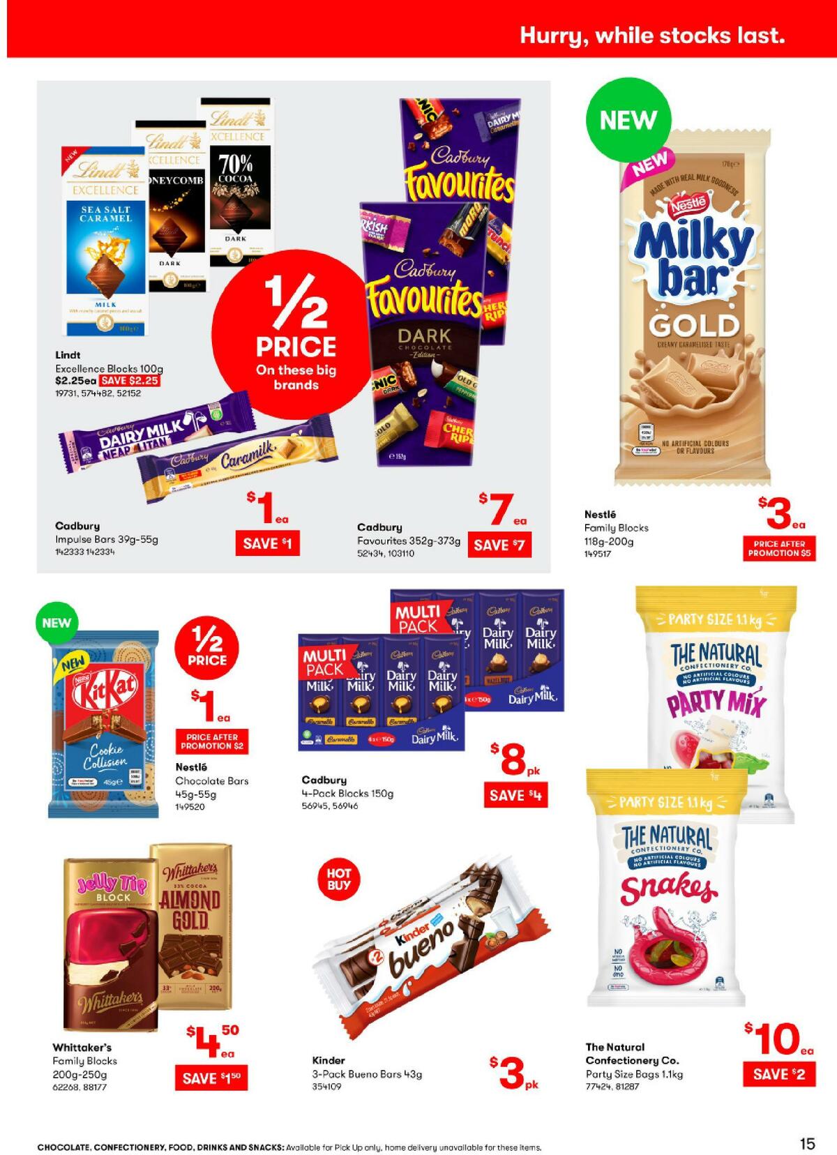 Big W Catalogues from 27 May