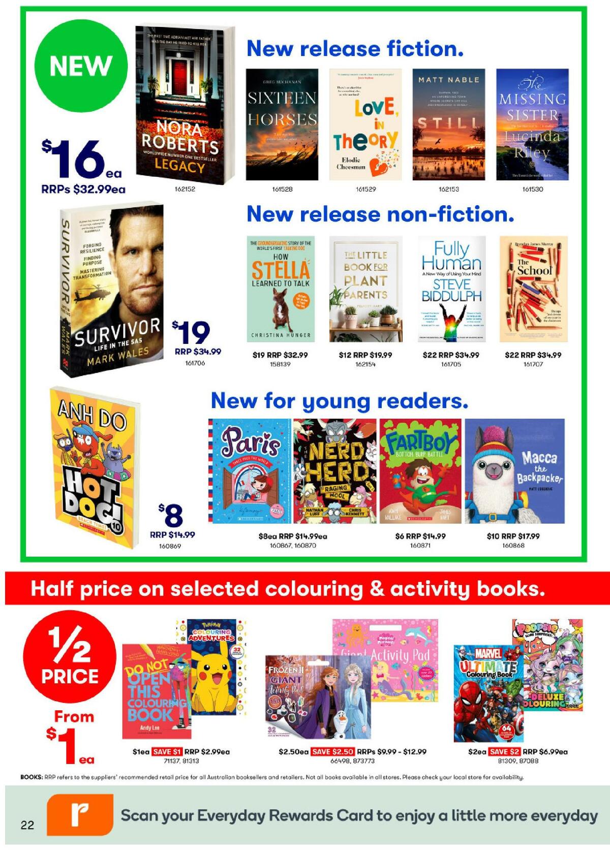 Big W Catalogues from 27 May