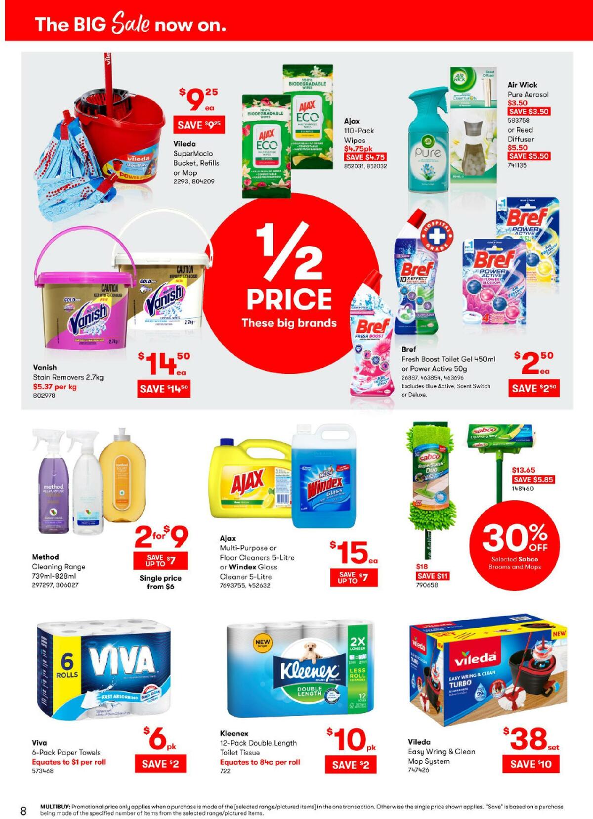 Big W Catalogues from 27 May