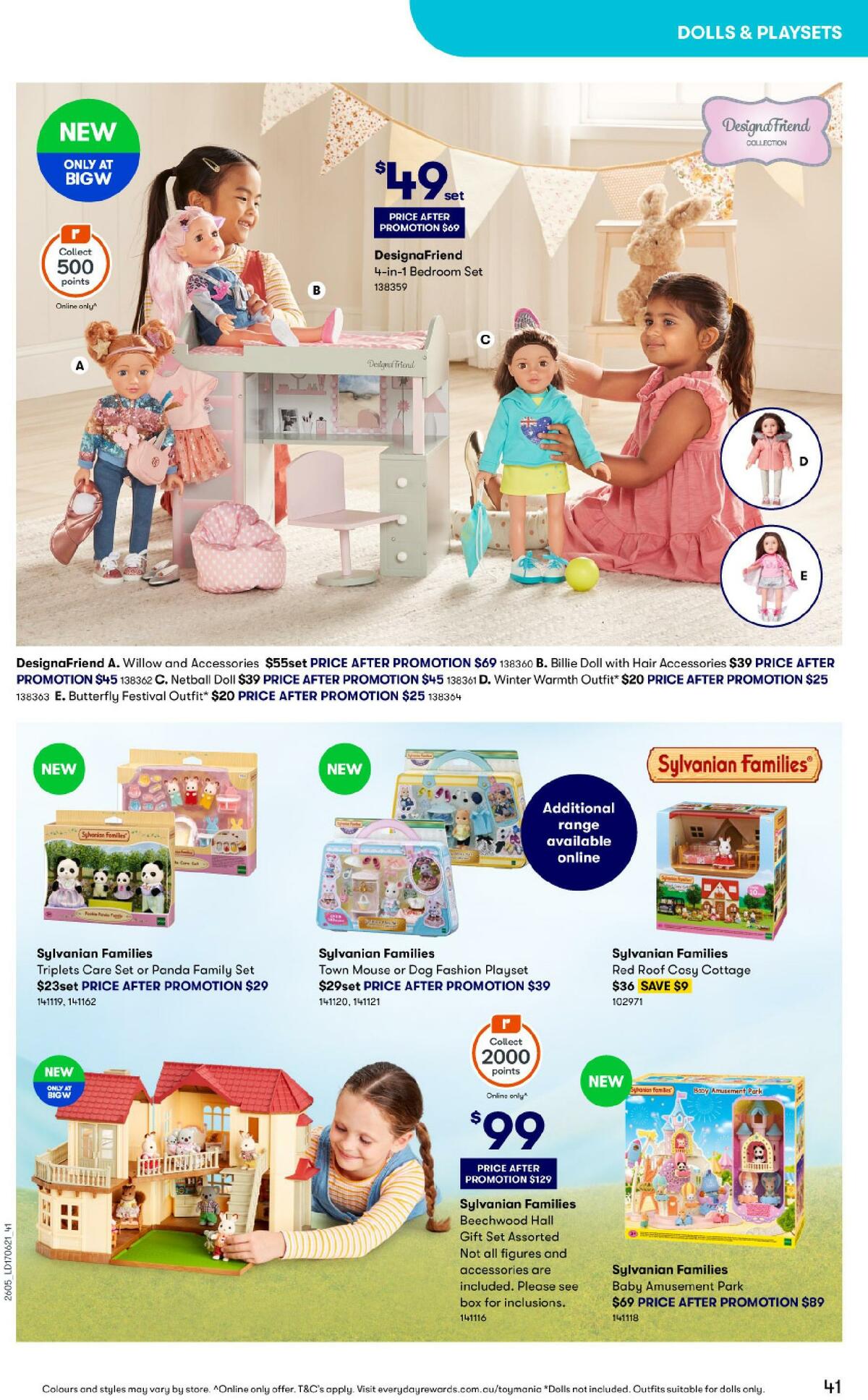 Big W Toy Mania! Catalogues from 15 June