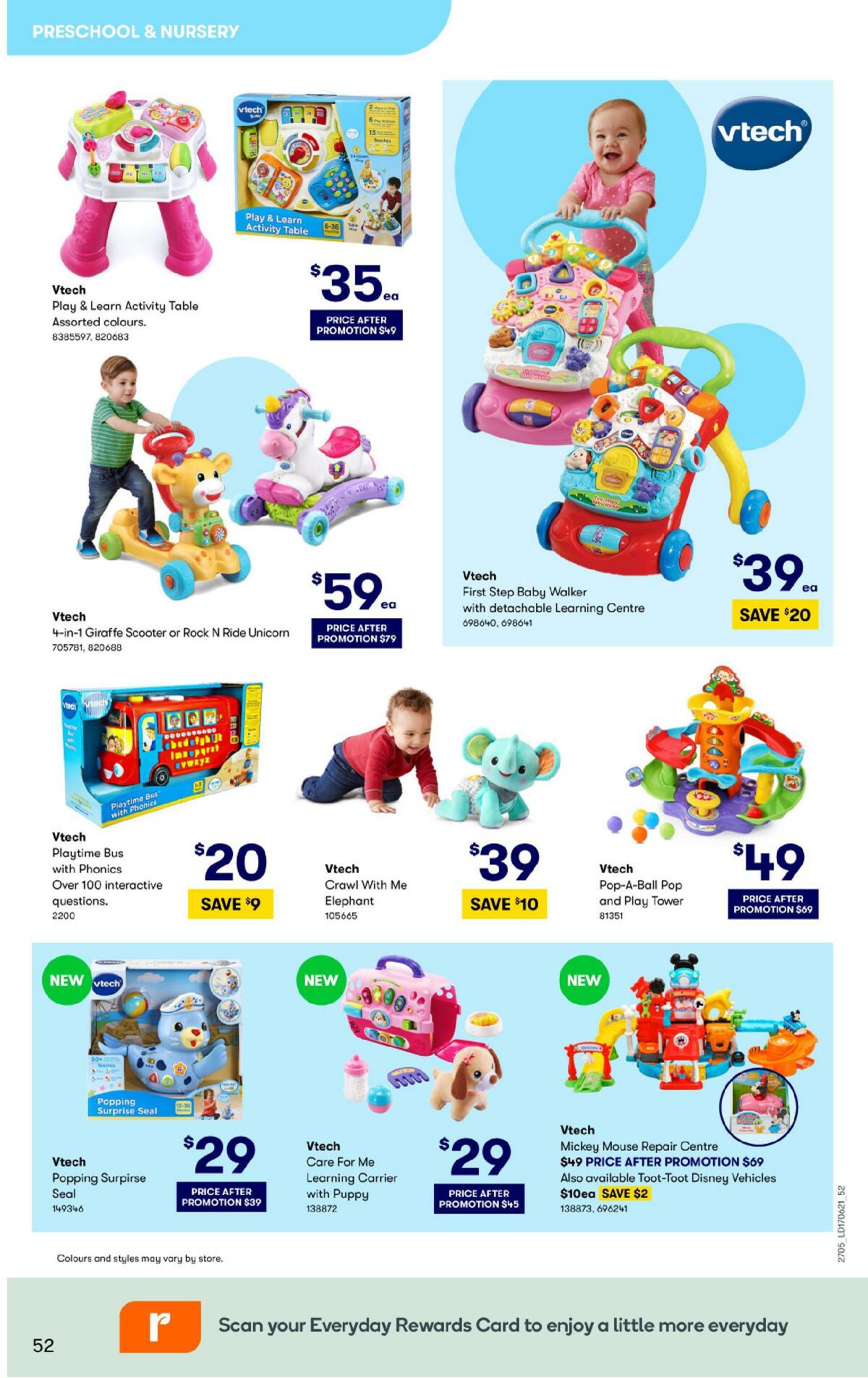 Big W Toy Mania! Catalogues from 15 June