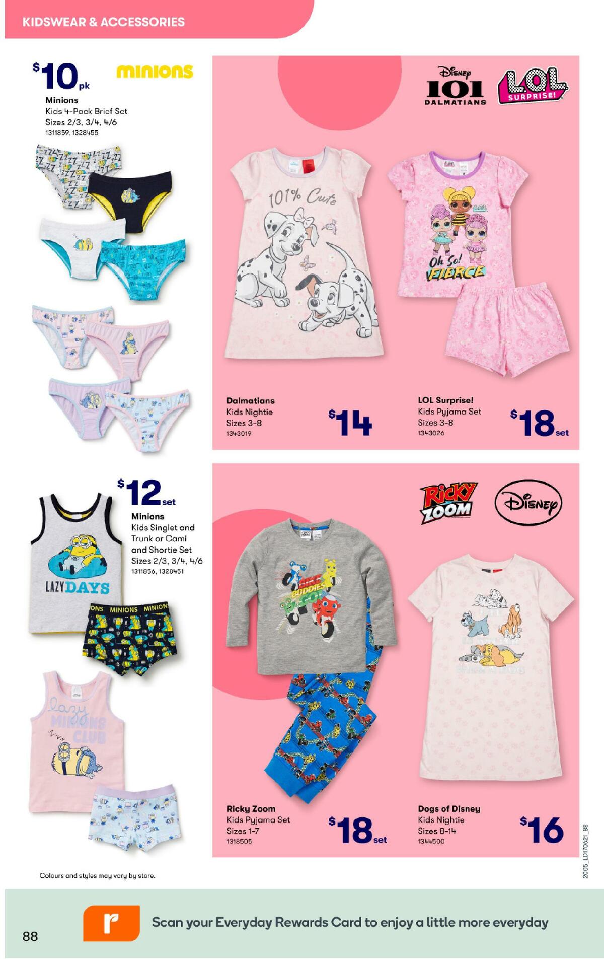 Big W Toy Mania! Catalogues from 15 June