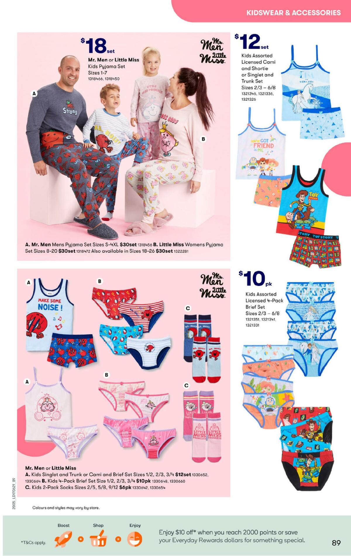 Big W Toy Mania! Catalogues from 15 June