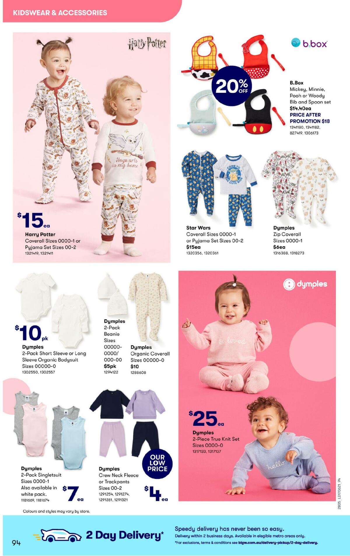 Big W Toy Mania! Catalogues from 15 June