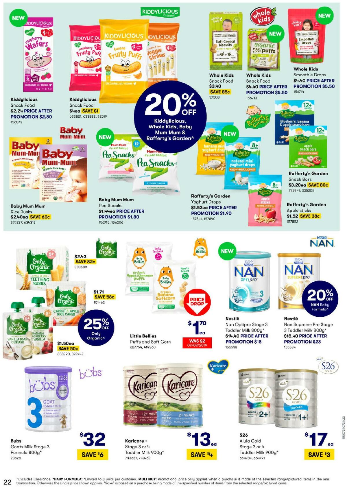 Big W Catalogues from 29 July