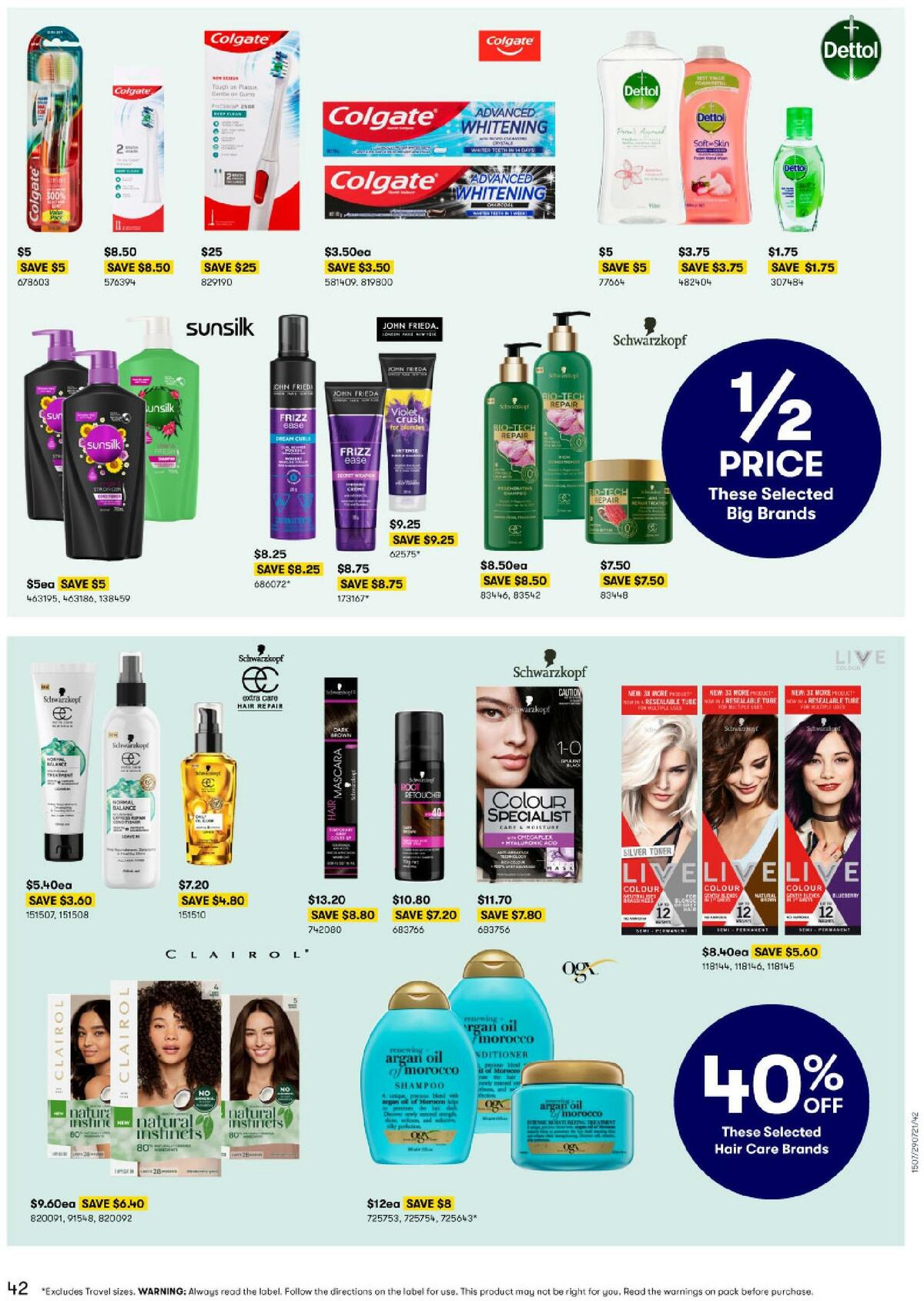 Big W Catalogues from 29 July