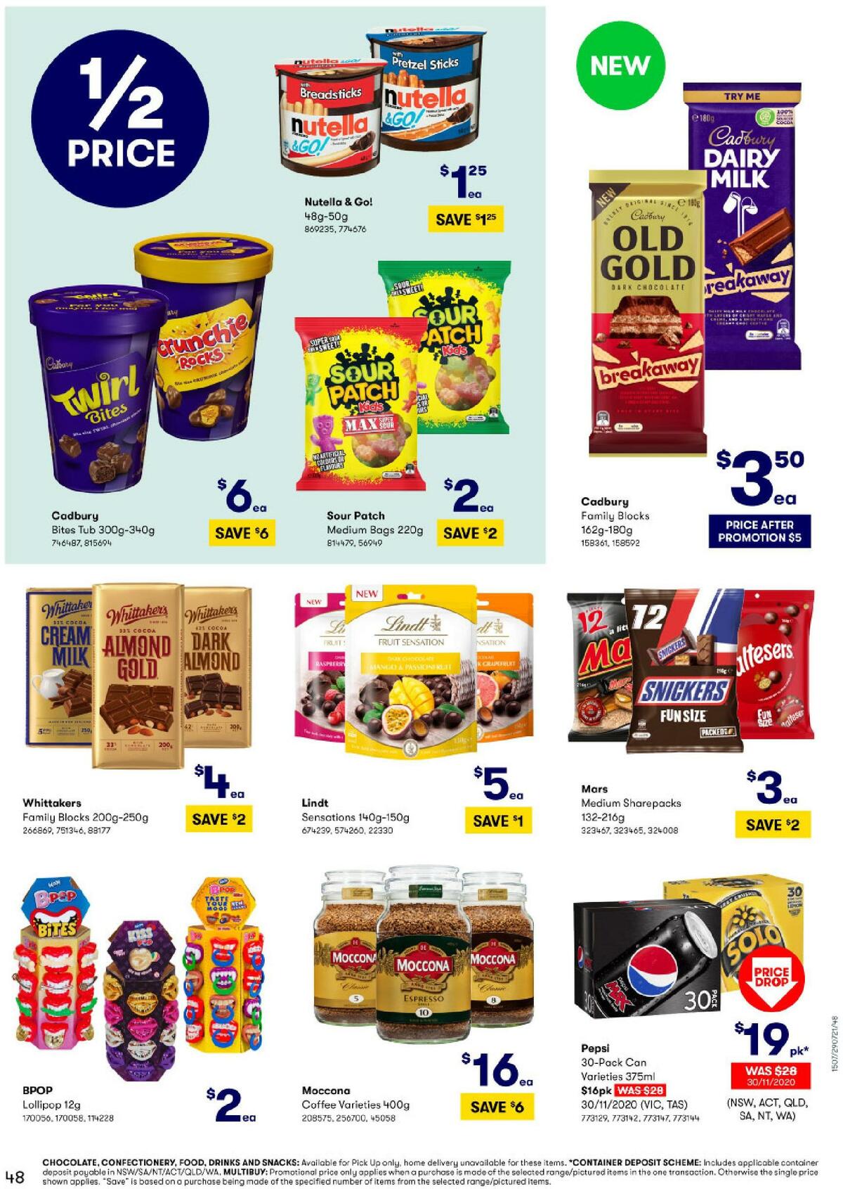 Big W Catalogues from 29 July