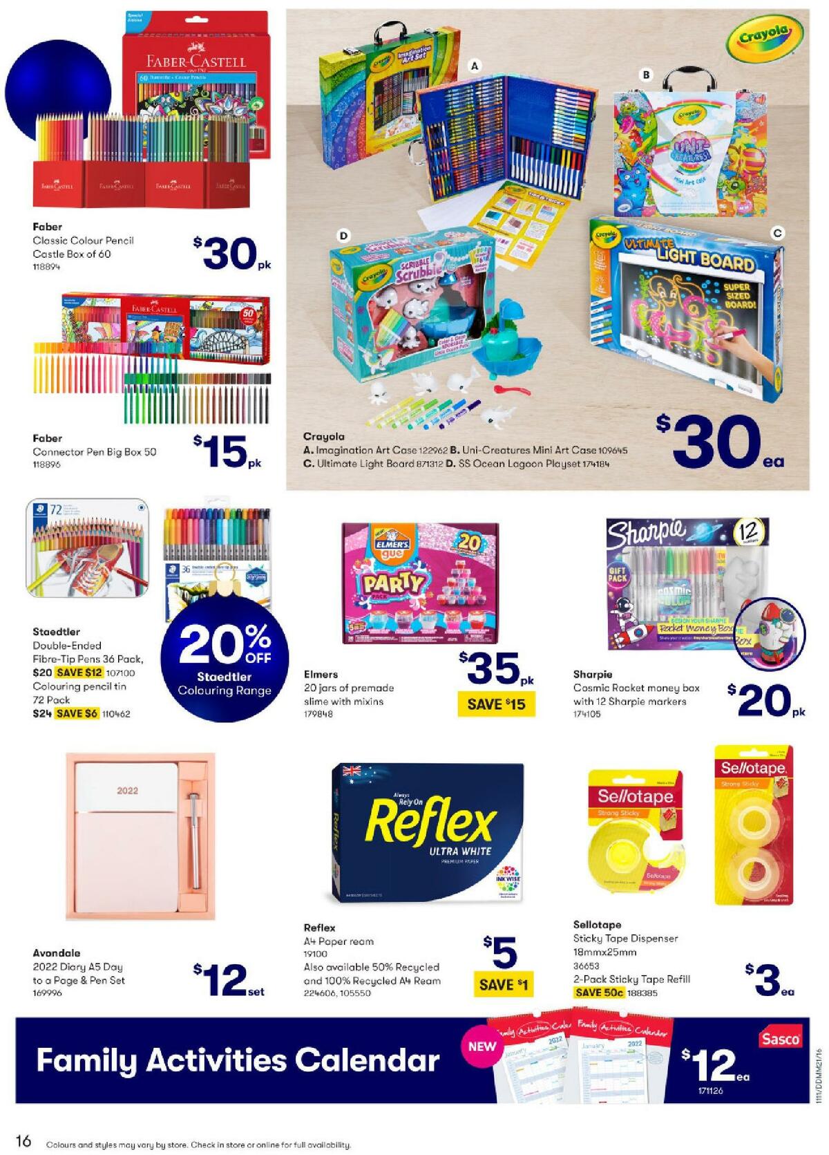 Big W Catalogues from 25 November