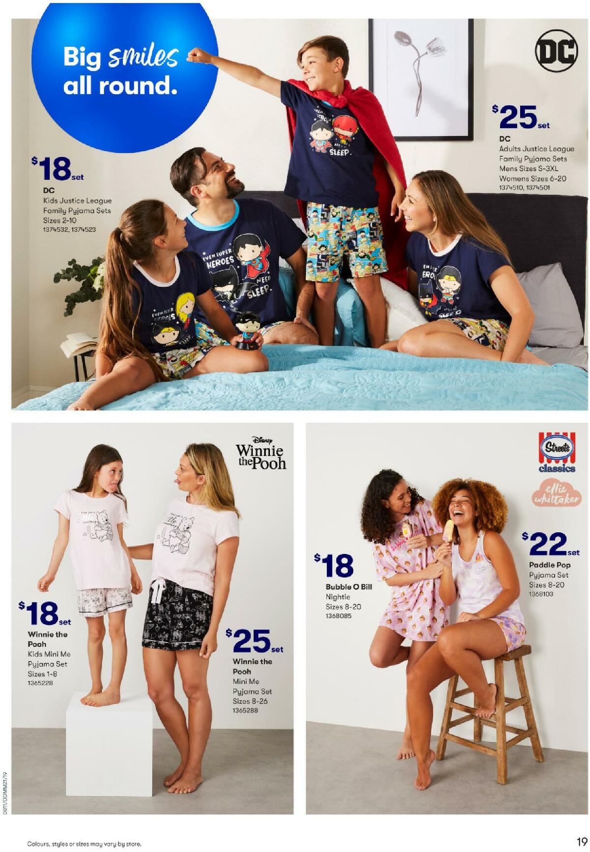 Big W Catalogues from 25 November