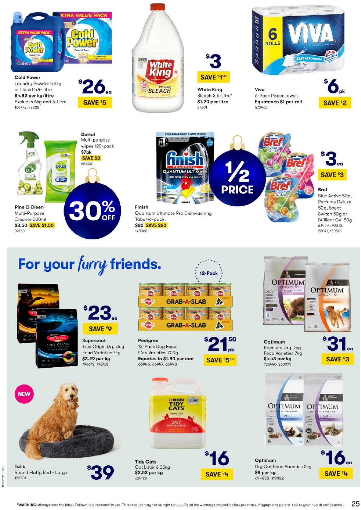 Big W Catalogues from 25 November