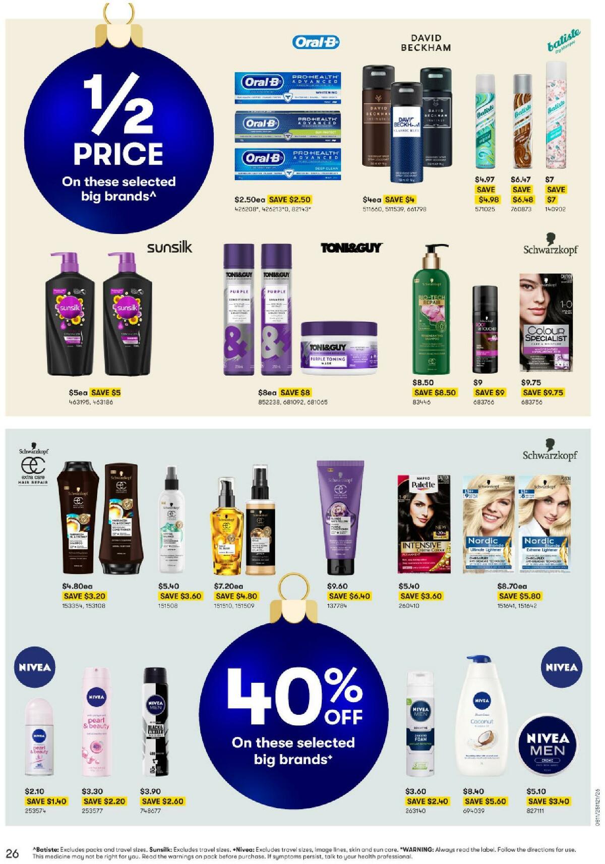 Big W Catalogues from 25 November