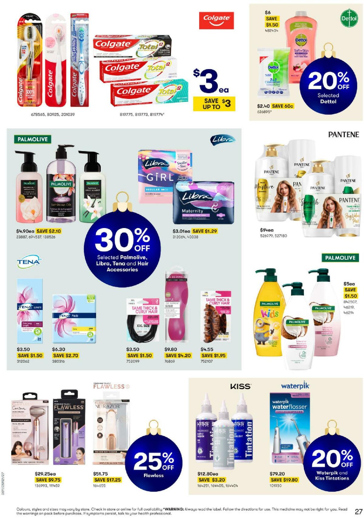 Big W Catalogues from 25 November