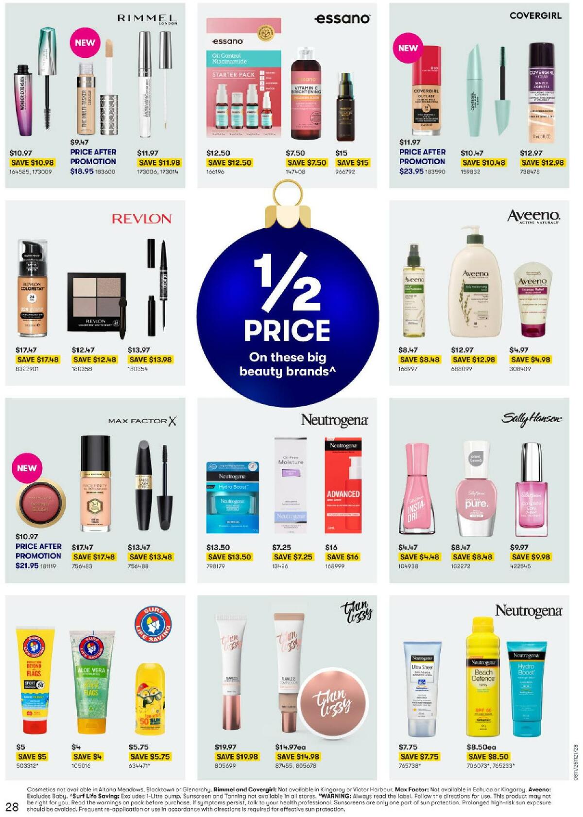 Big W Catalogues from 25 November