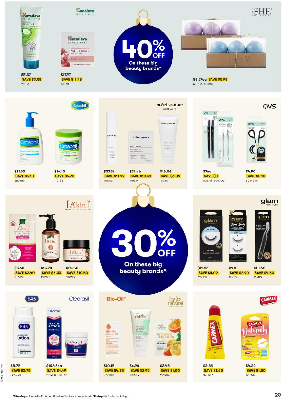 Big W Catalogues from 25 November