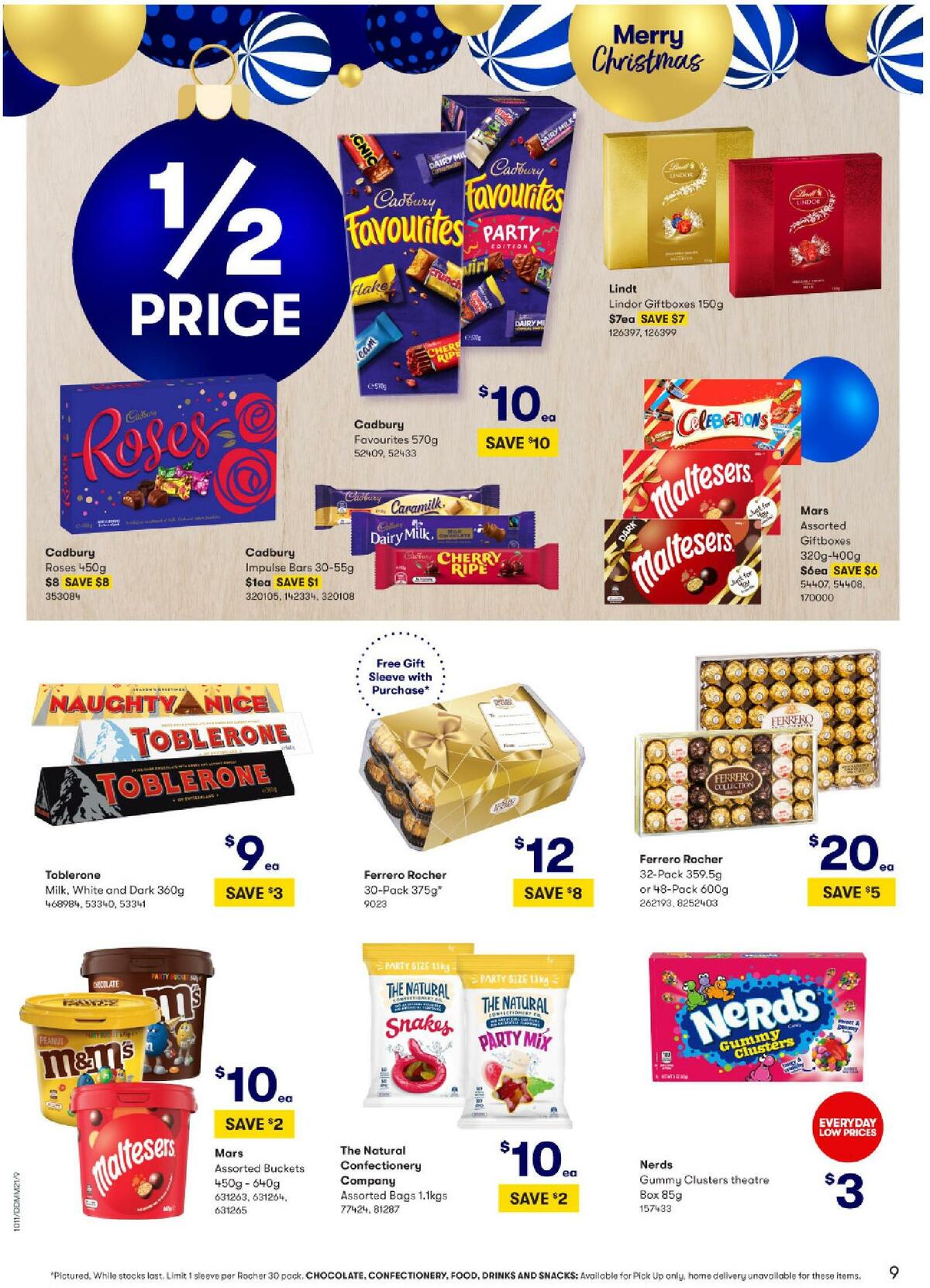 Big W Catalogues from 25 November