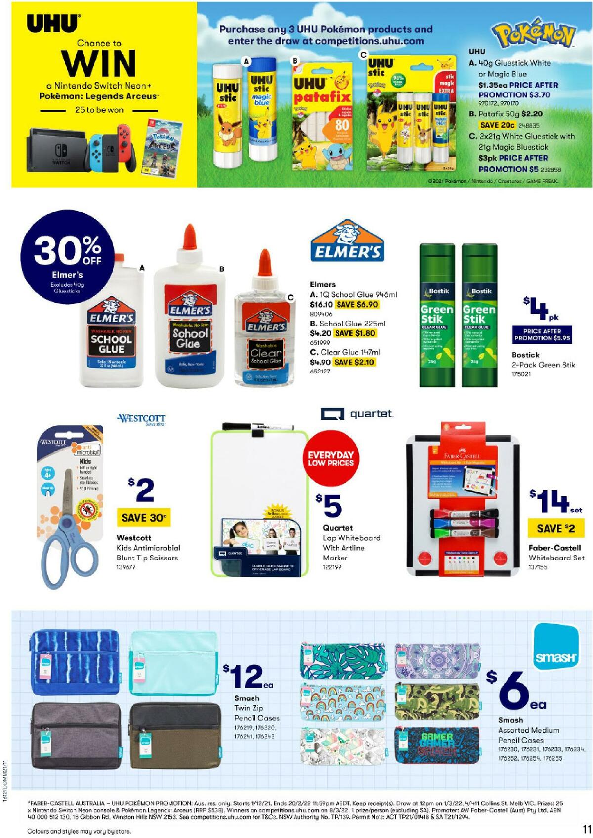 Big W Catalogues from 30 December