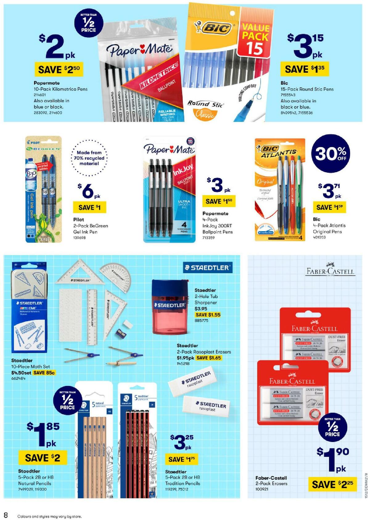 Big W Catalogues from 30 December