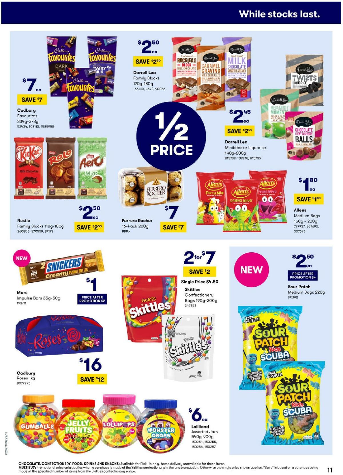 Big W Catalogues from 24 February