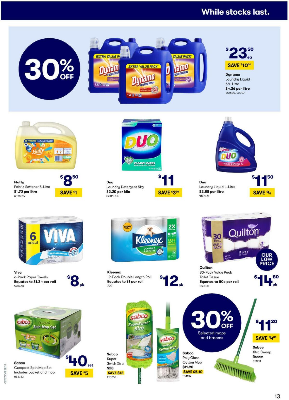 Big W Catalogues from 24 February