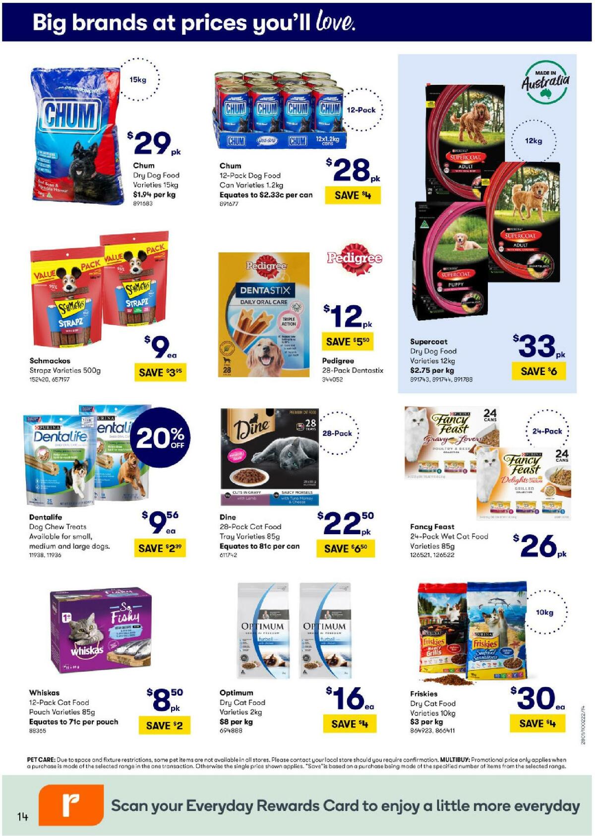 Big W Catalogues from 24 February