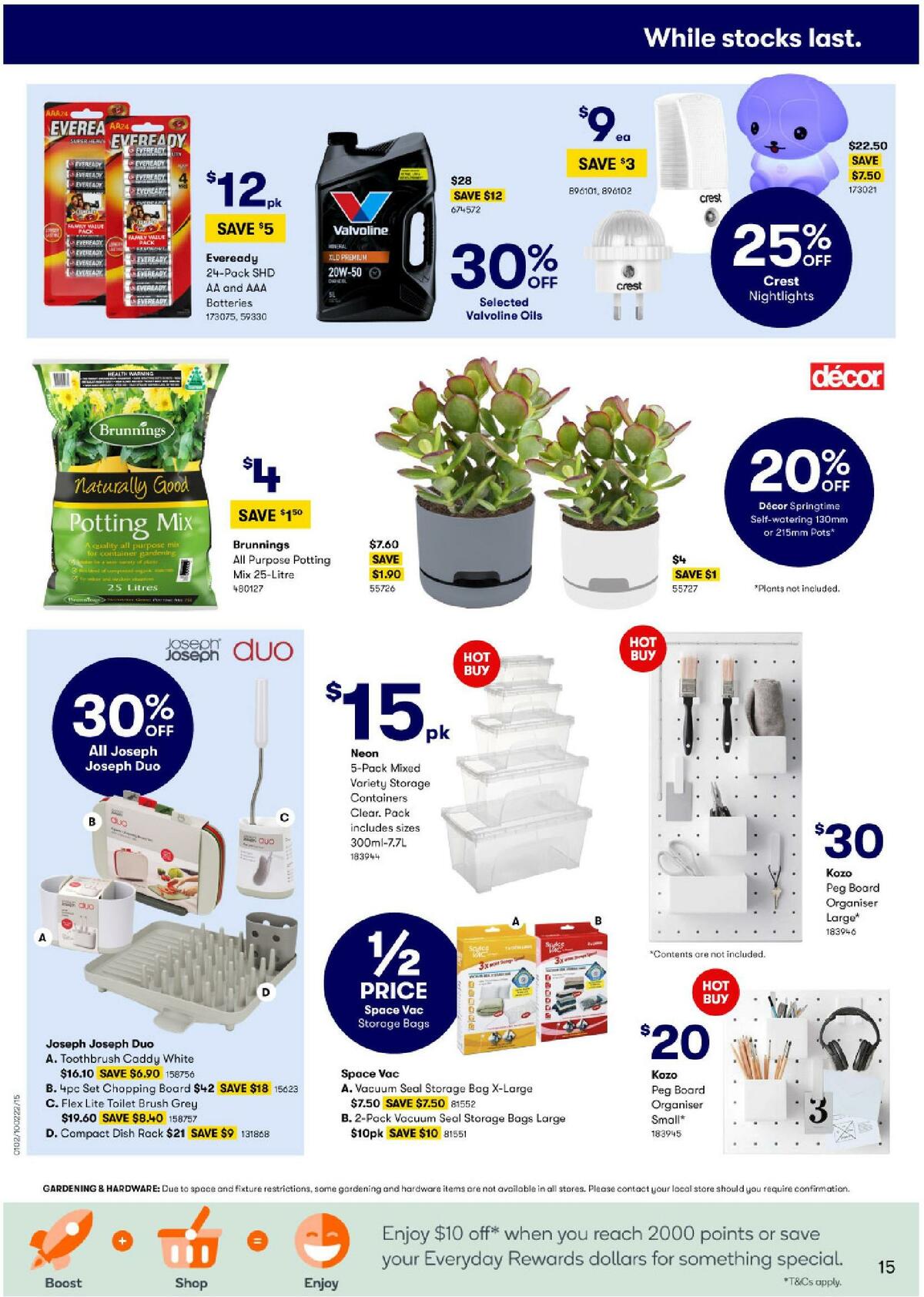 Big W Catalogues from 24 February