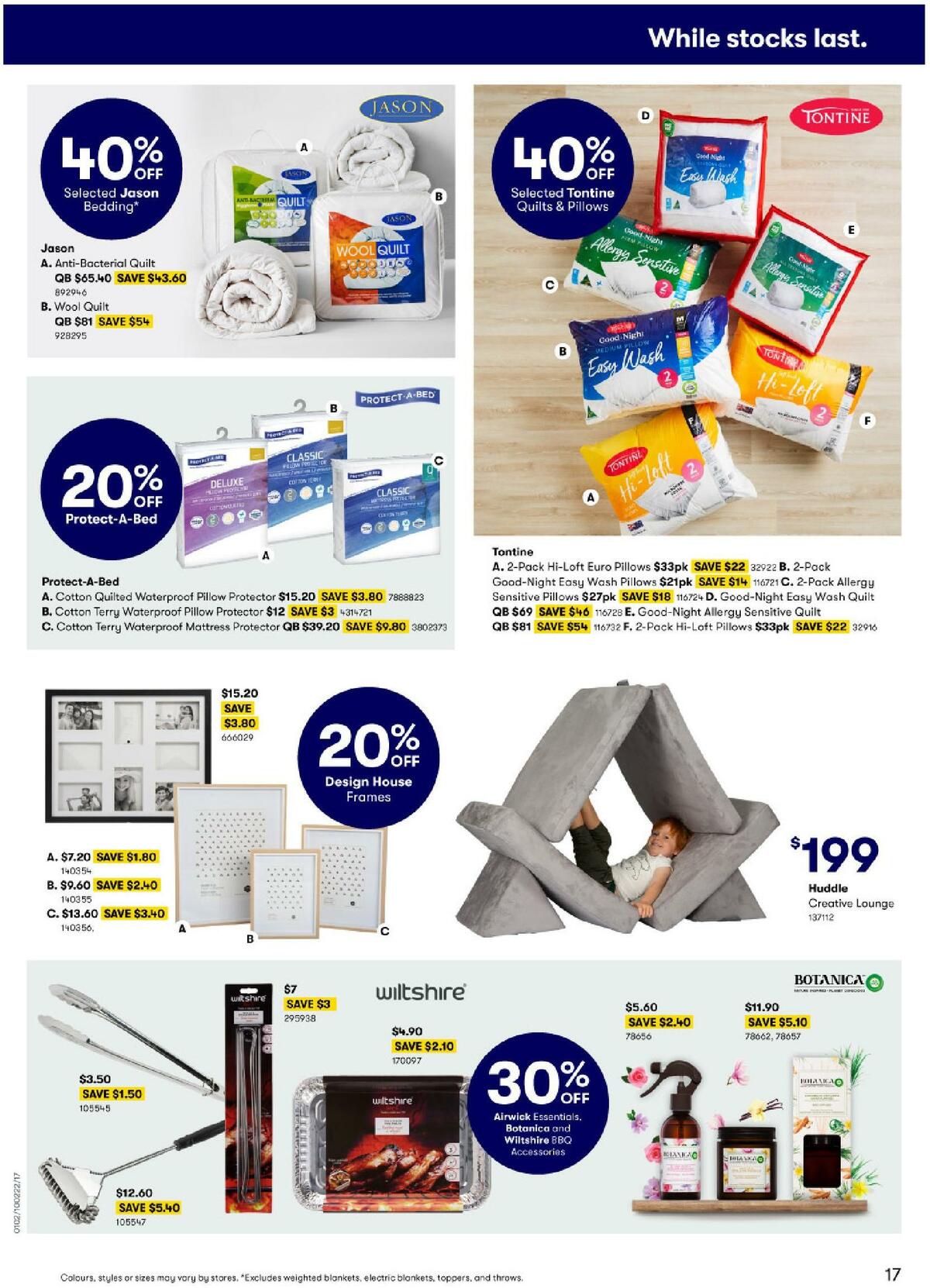 Big W Catalogues from 24 February