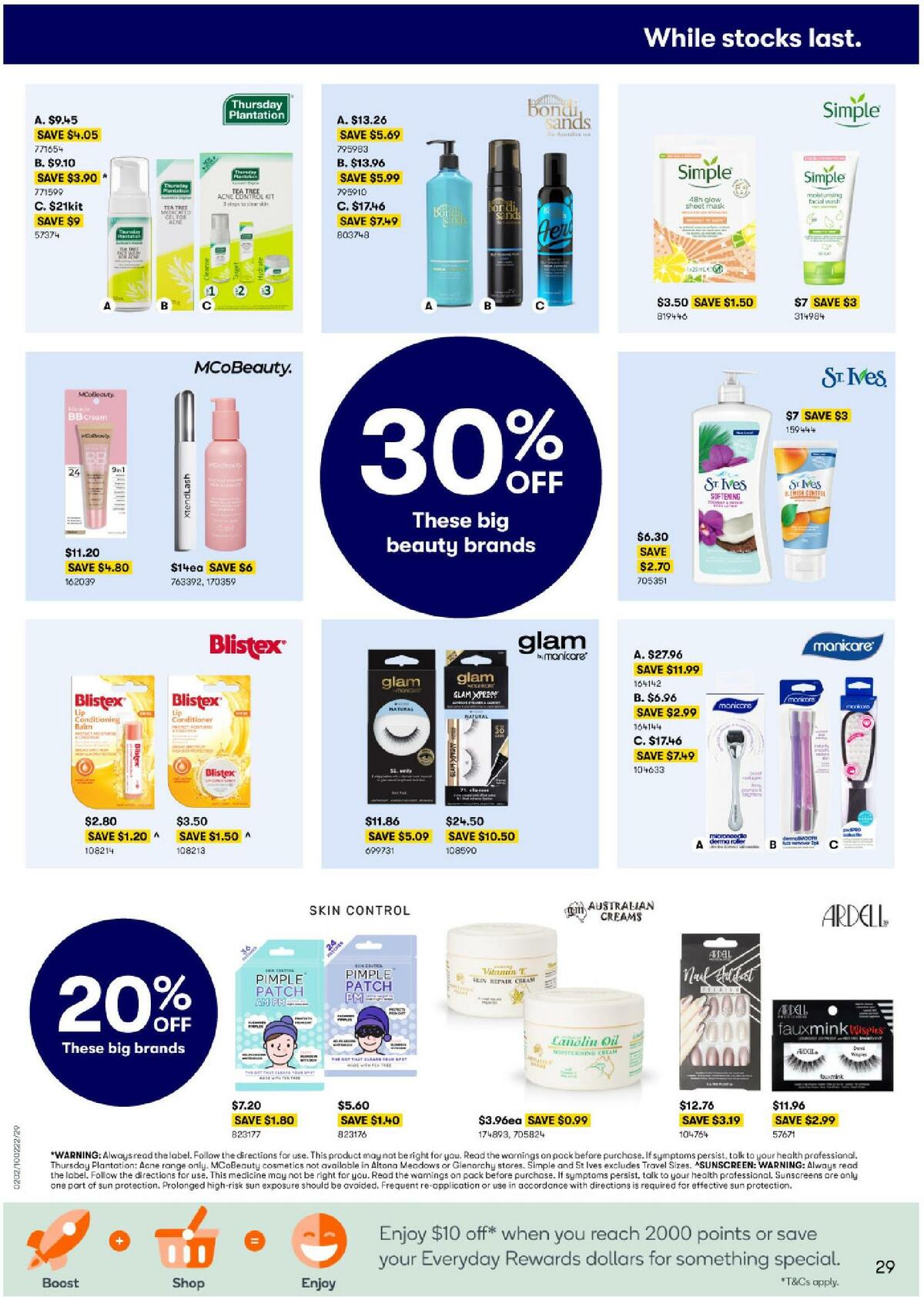 Big W Catalogues from 24 February