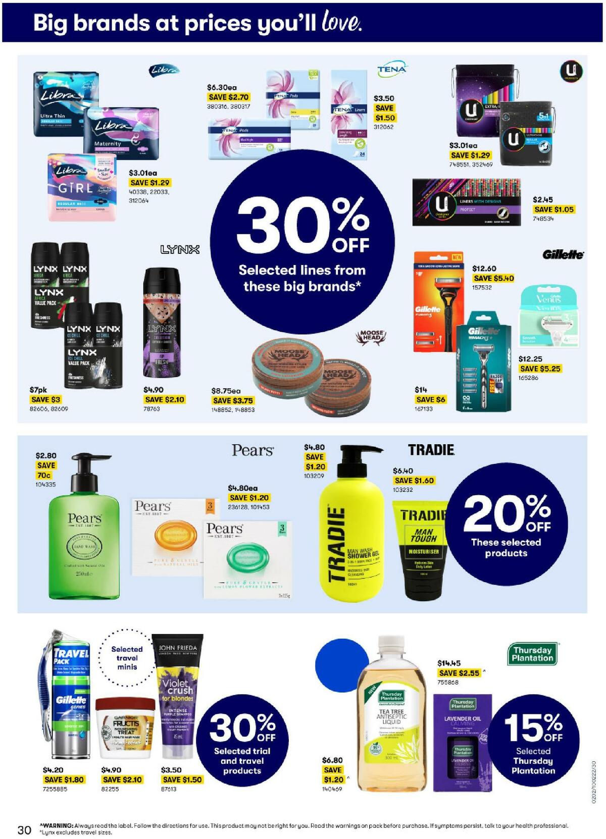 Big W Catalogues from 24 February