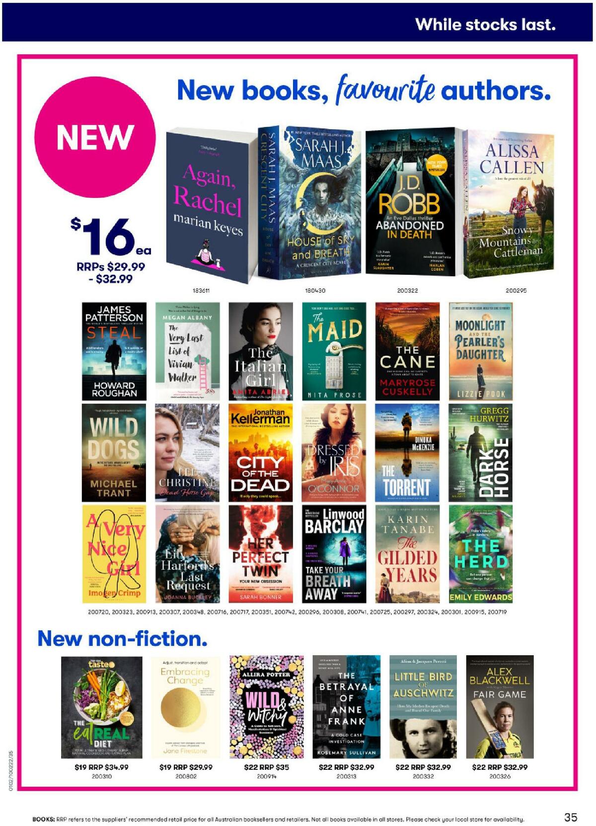 Big W Catalogues from 24 February