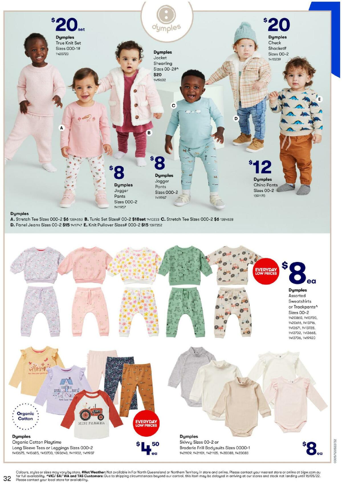 Big W Catalogues from 12 May