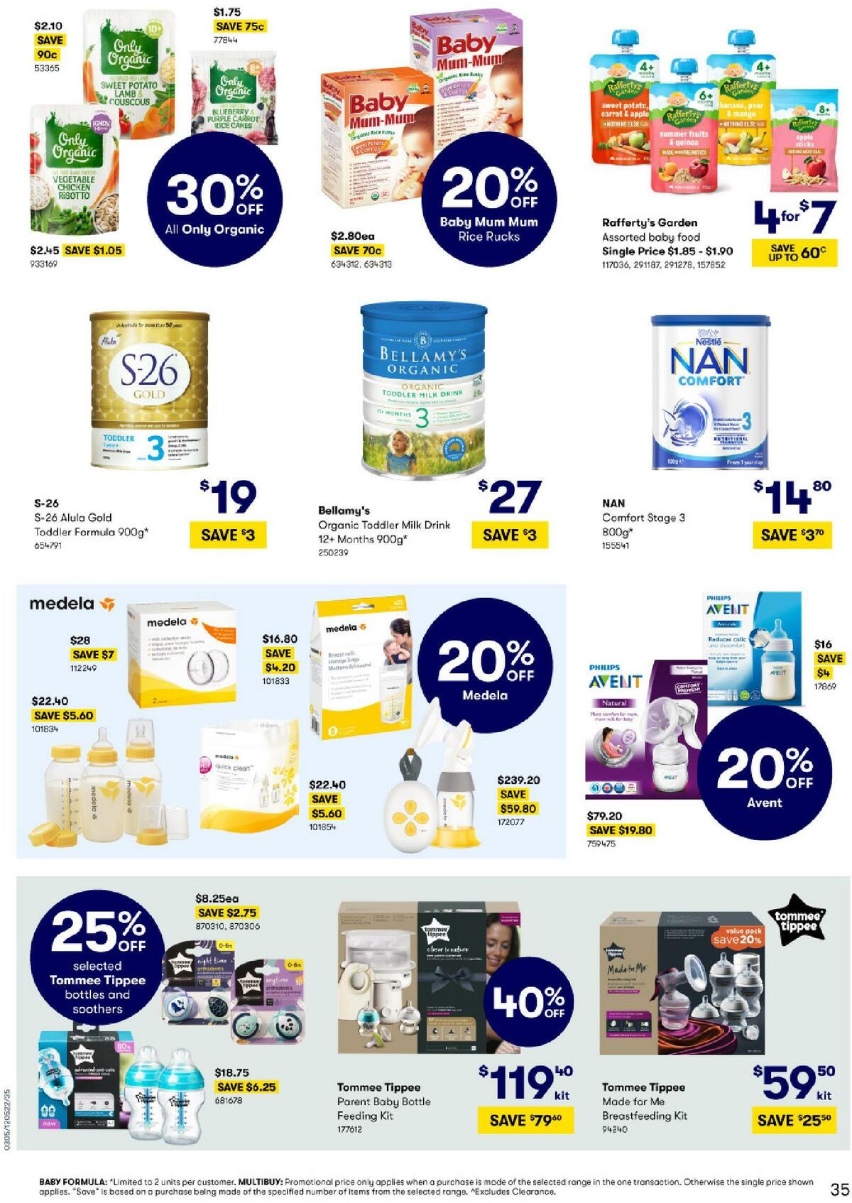 Big W Catalogues from 12 May