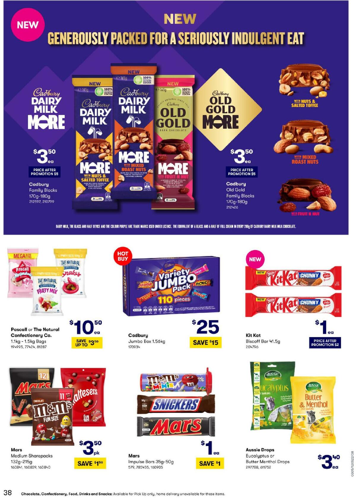 Big W Catalogues from 12 May