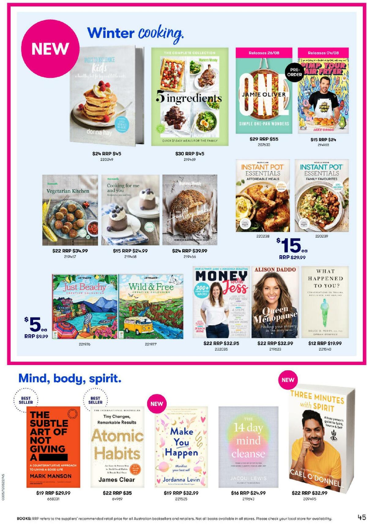 Big W Catalogues from 12 May