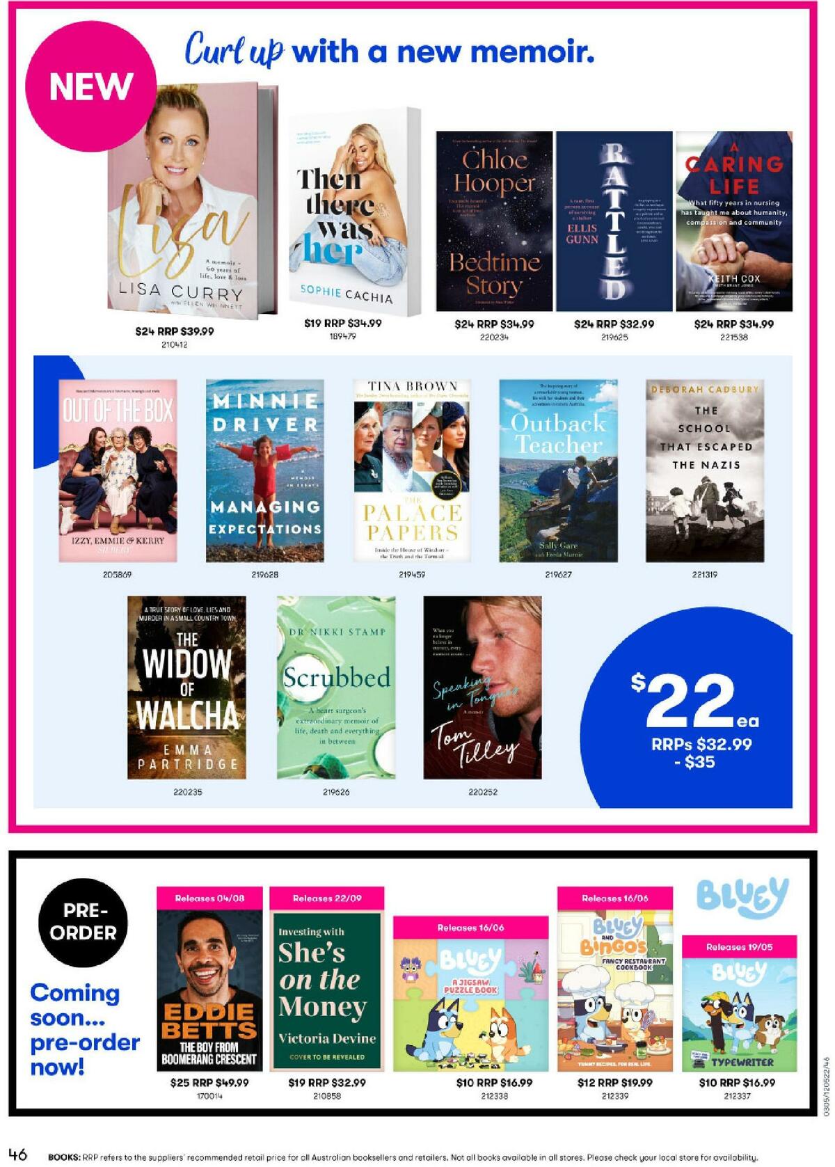 Big W Catalogues from 12 May