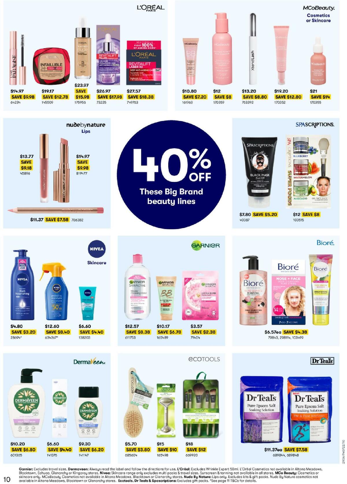 Big W Catalogues from 14 July