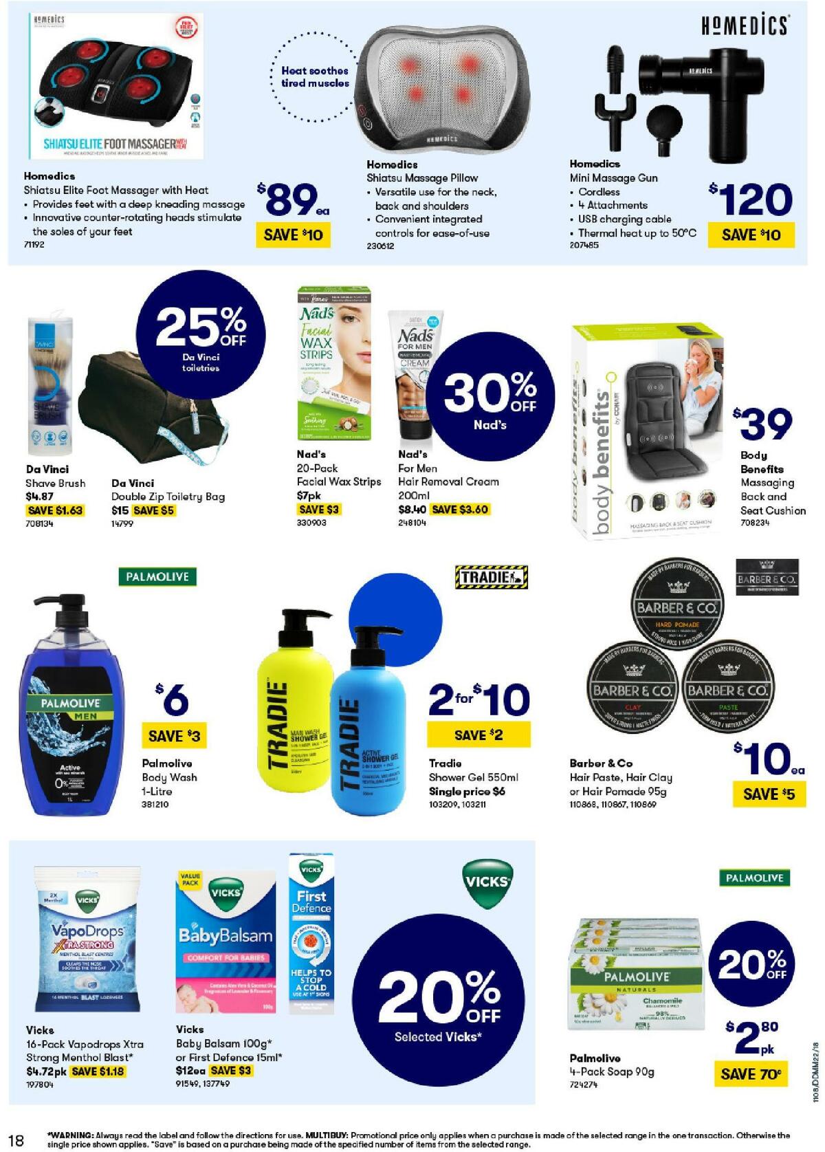 Big W Catalogues from 11 August