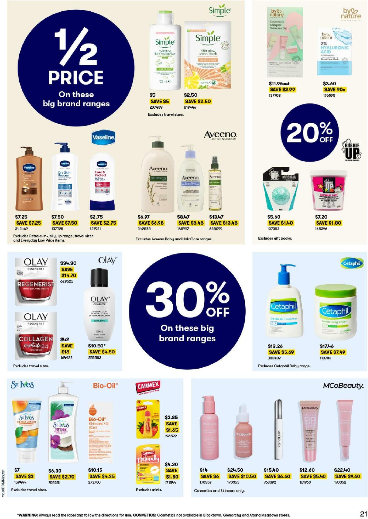 Big W Catalogues from 11 August