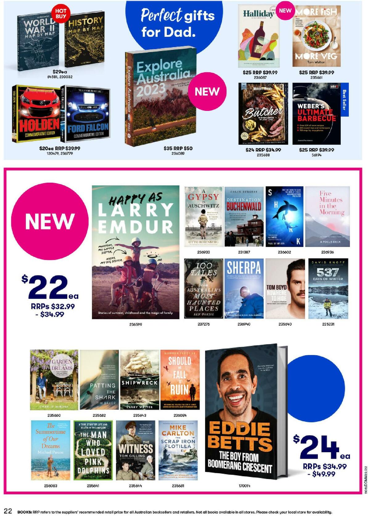 Big W Catalogues from 11 August