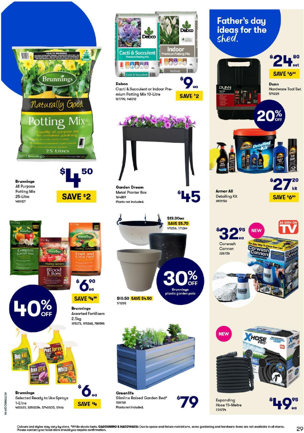 Big W Catalogues from 11 August