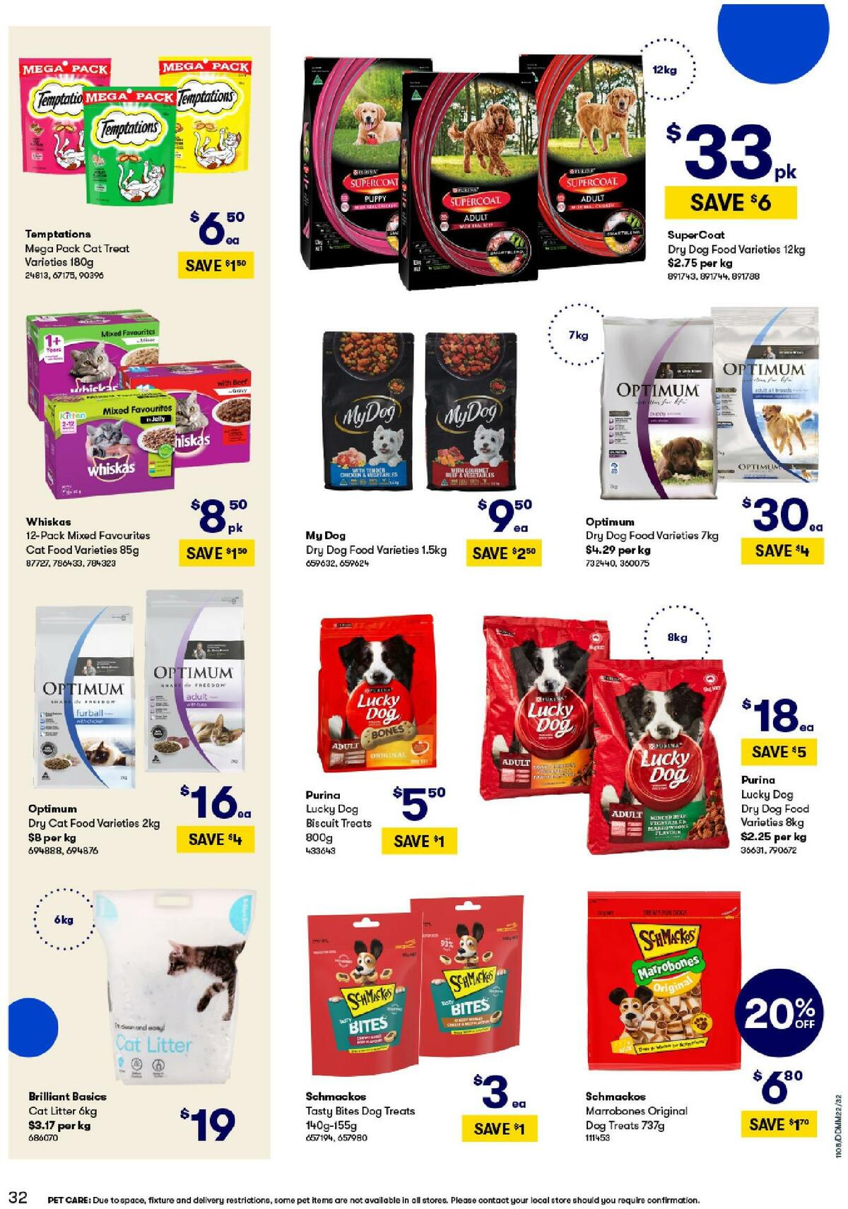 Big W Catalogues from 11 August