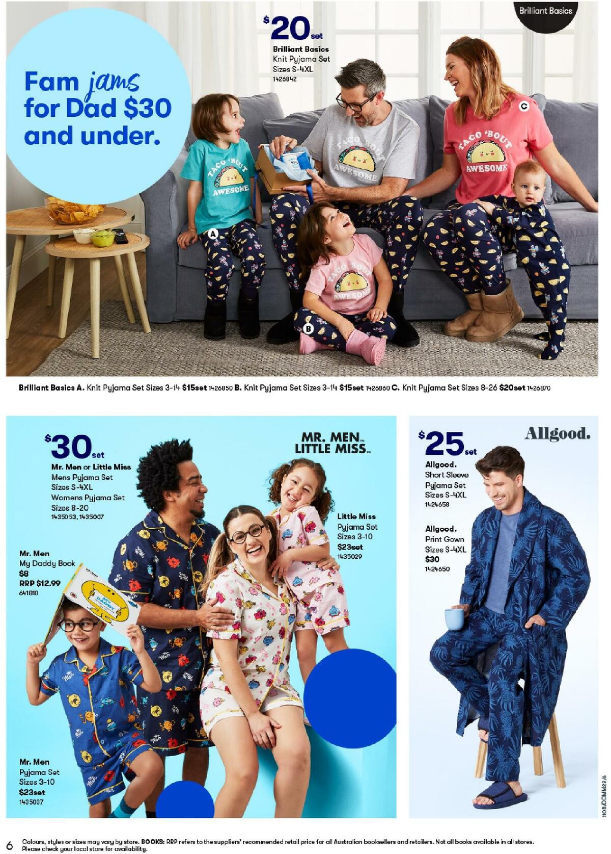 Big W Catalogues from 11 August