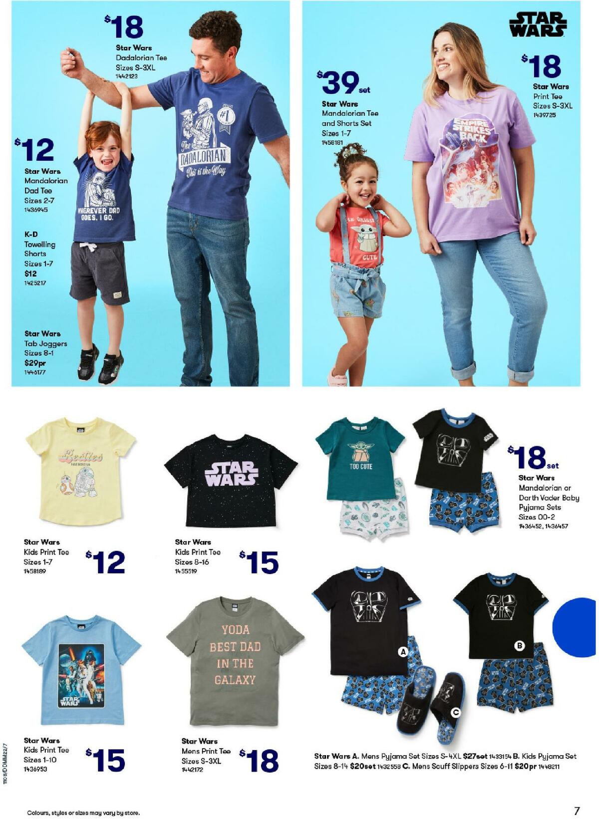 Big W Catalogues from 11 August