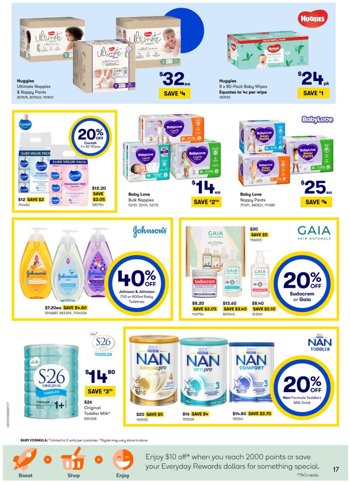 Big W Catalogues from 15 September